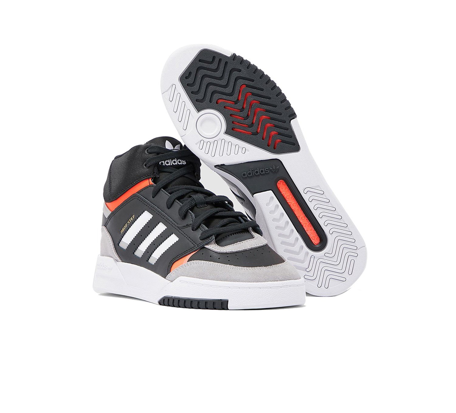 adidas drop step sneaker erkek ayakkabı EE5219