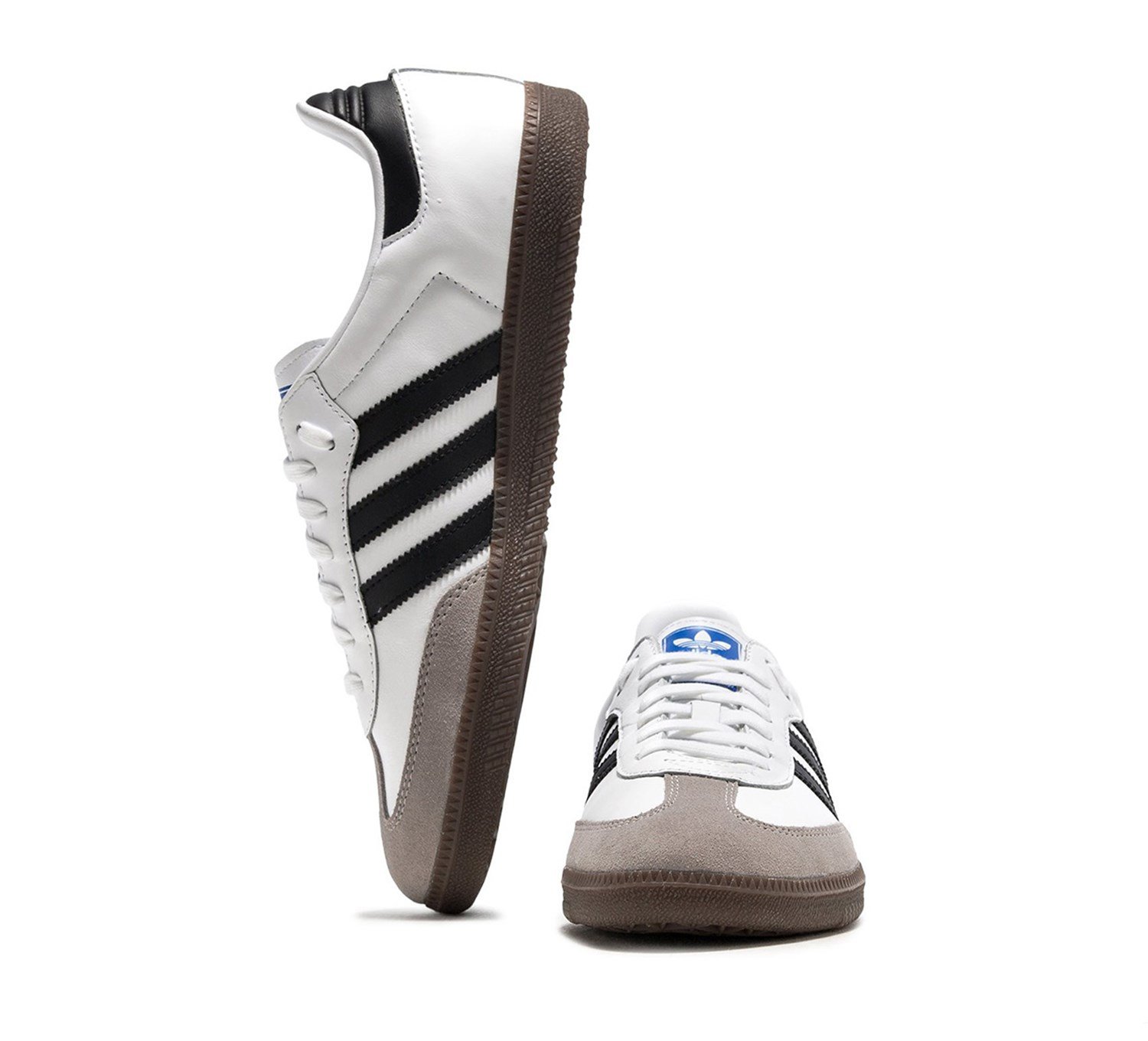 adidas Samba Og sneaker unisex ayakkabı B75806