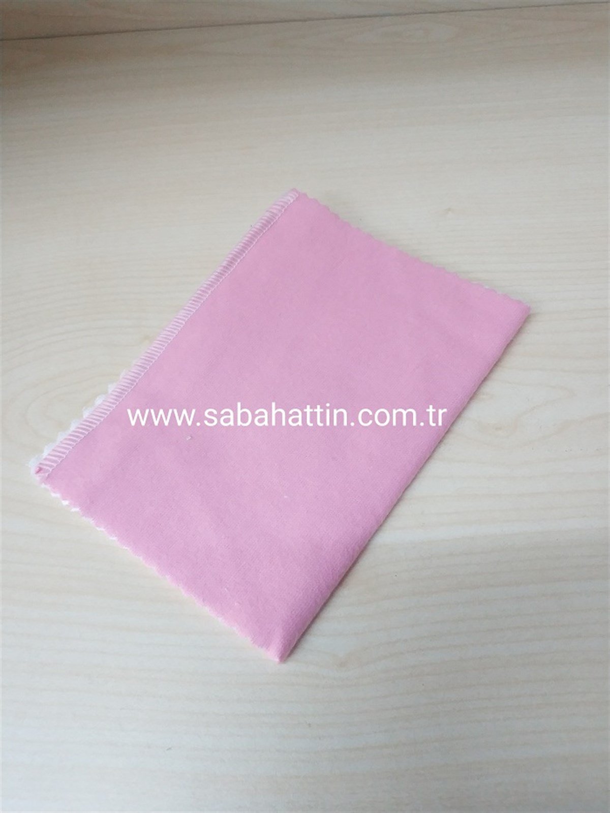 ALTIN TEMİZLEME BEZİ, GOLD CLEANING CLOTH