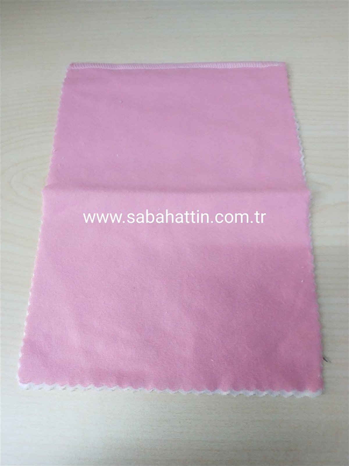 ALTIN TEMİZLEME BEZİ, GOLD CLEANING CLOTH