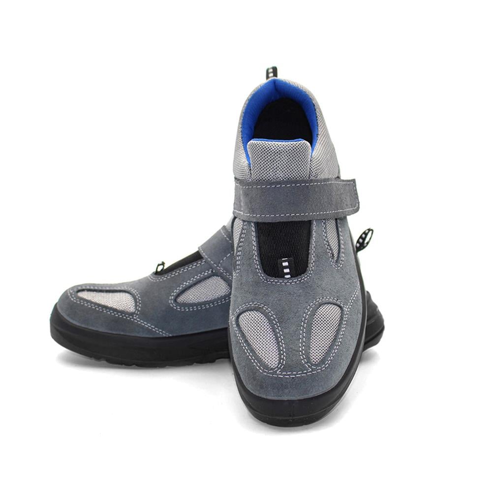 Süet İş Ayakkabısı - Hegi S1 en uygun fiyat ve taksit seçenekleriyle  Hamdide.com'da