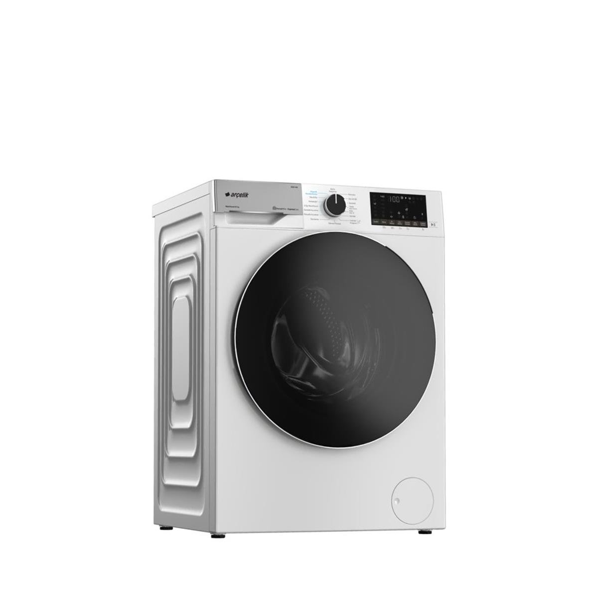 Arçelik 8050 YKM Kurutmalı Çamaşır Makinesi - Arçelik Beyaz Eşya