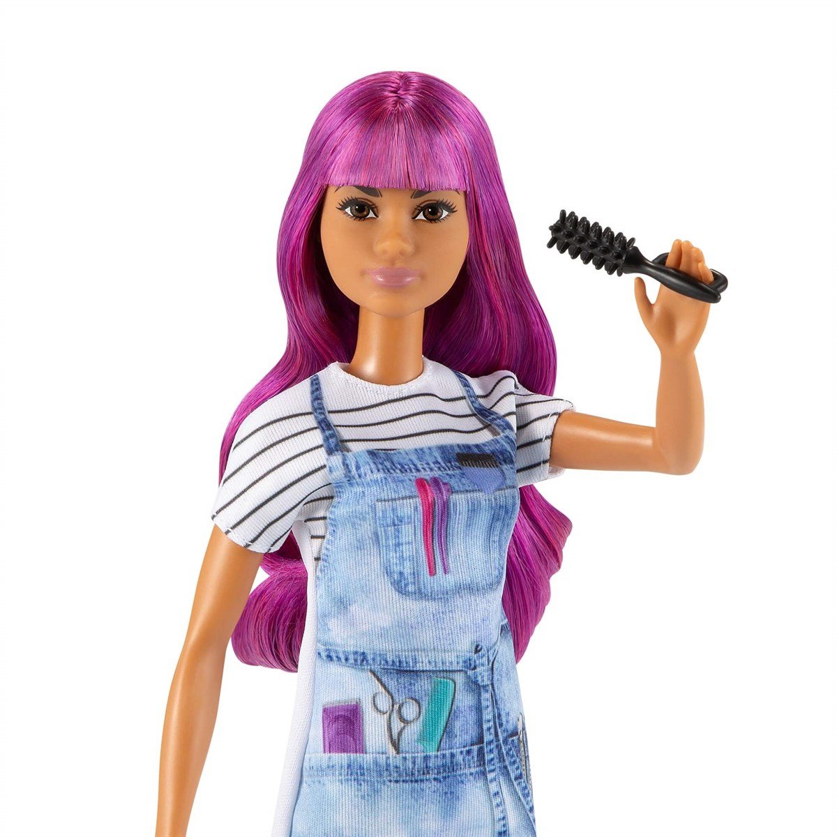 Barbie Kariyer Bebekleri DVF50-GTW36 - Toysall