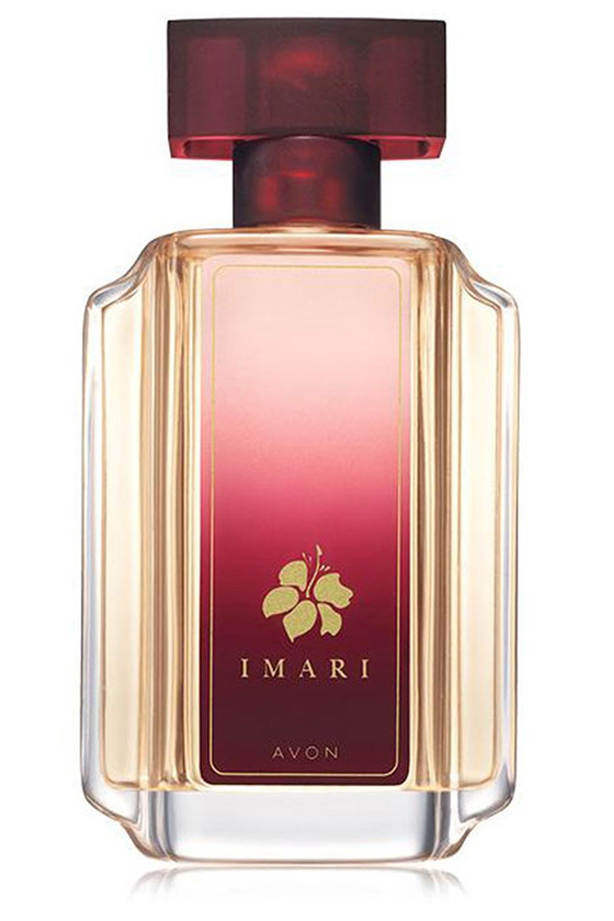 Avon Imari Eau De Toilette Kadın Parfüm 50 Ml.