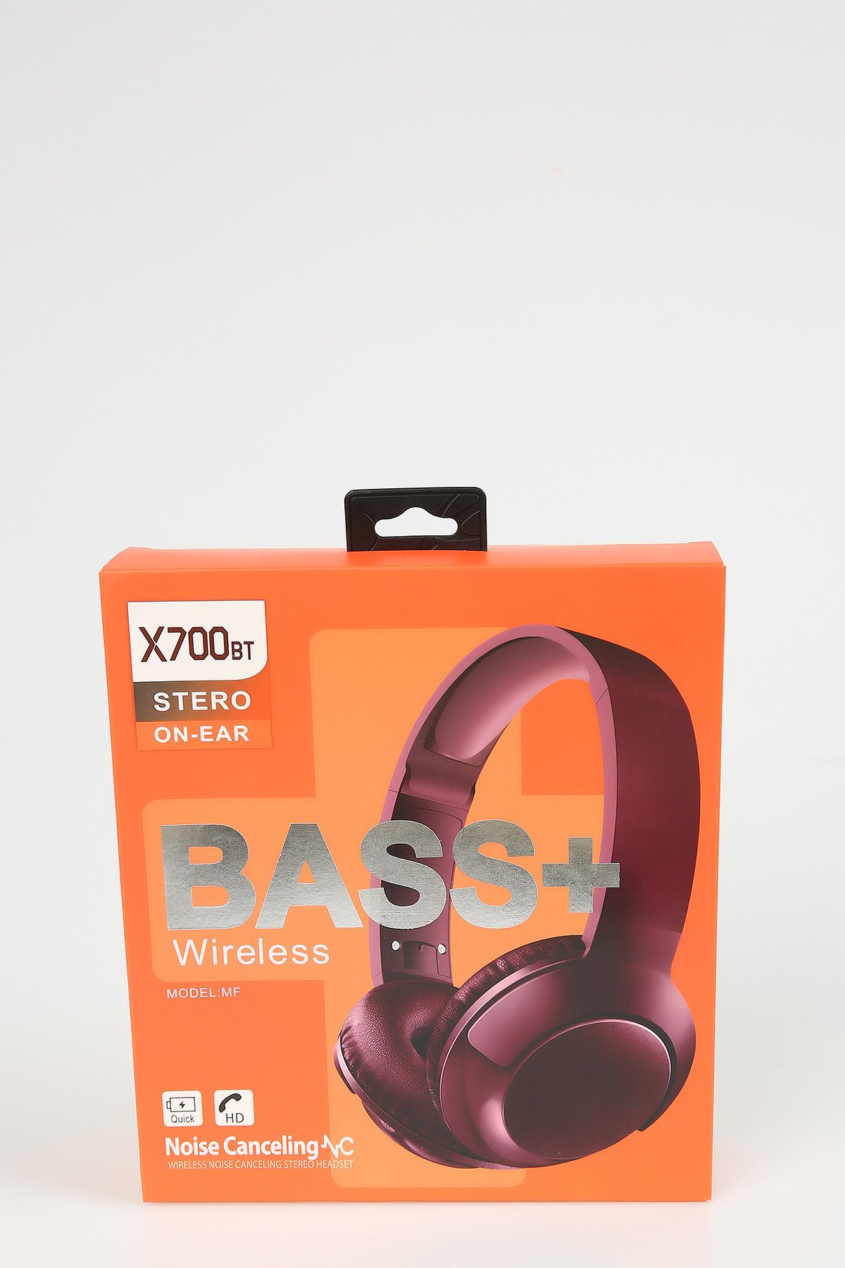 GülKurusu Bluetooth Extra Bass Kulaklık 431712- tozlu.com