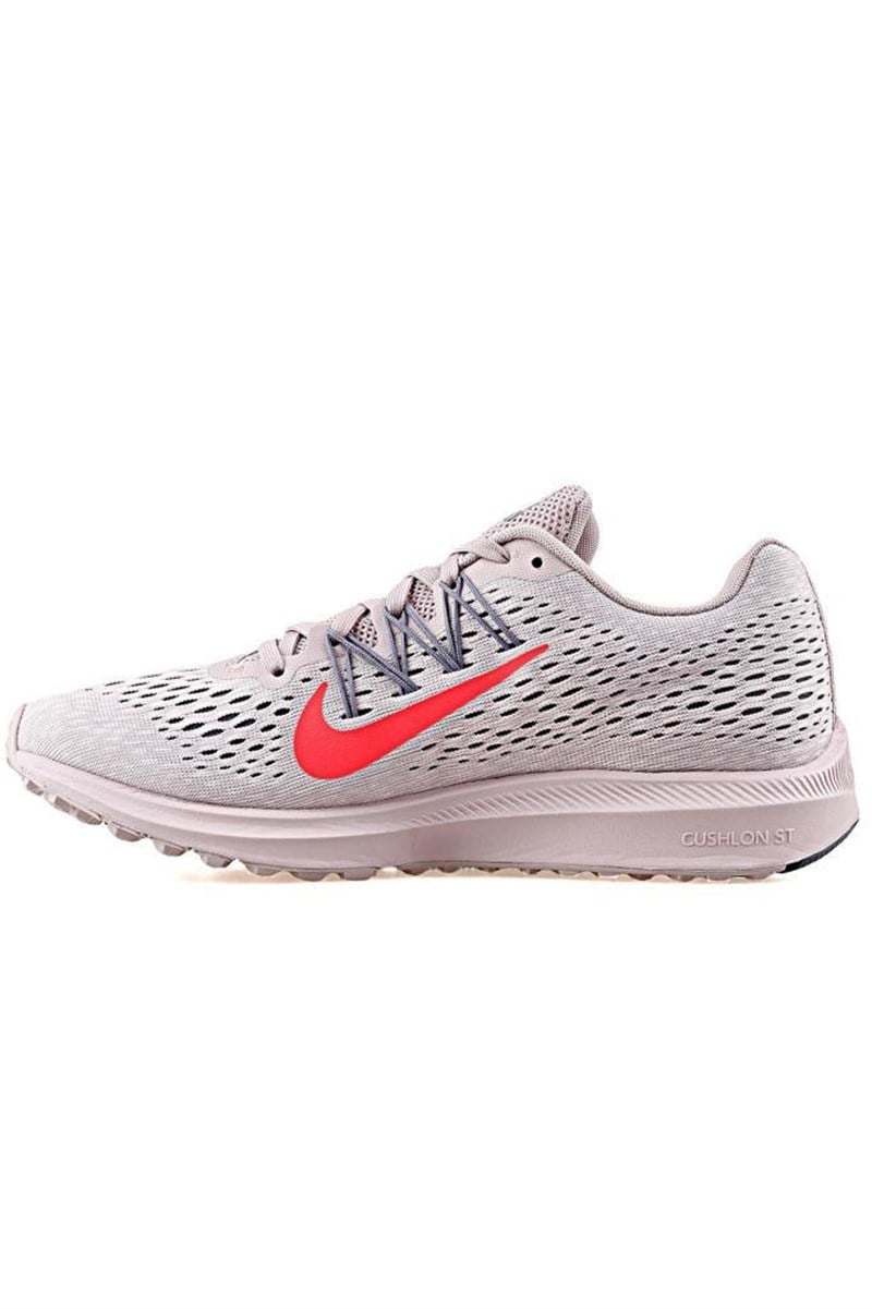 Nike Zoom Wınflo 5 Kadın Yürüyüş Koşu Ayakkabı Aa7414-600