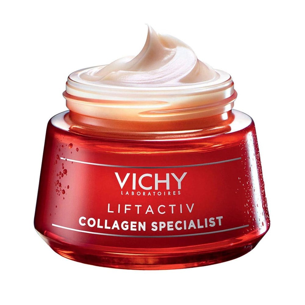 Vichy Liftactiv Collagen Specialist Yaşlanma Karşıtı Bakım Kremi 50 ml -  eczane.com.tr