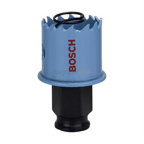Bosch Sheet Metal Panç - Delik Açma Testeresi 30 mm Fiyatı
