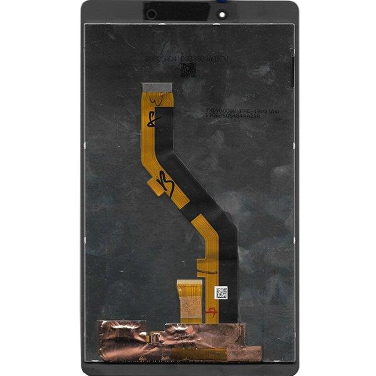 Samsung Galaxy Tab A 8 SM-T290 Ekran Dokunmatik Set Siyah - tekyerdenal.com