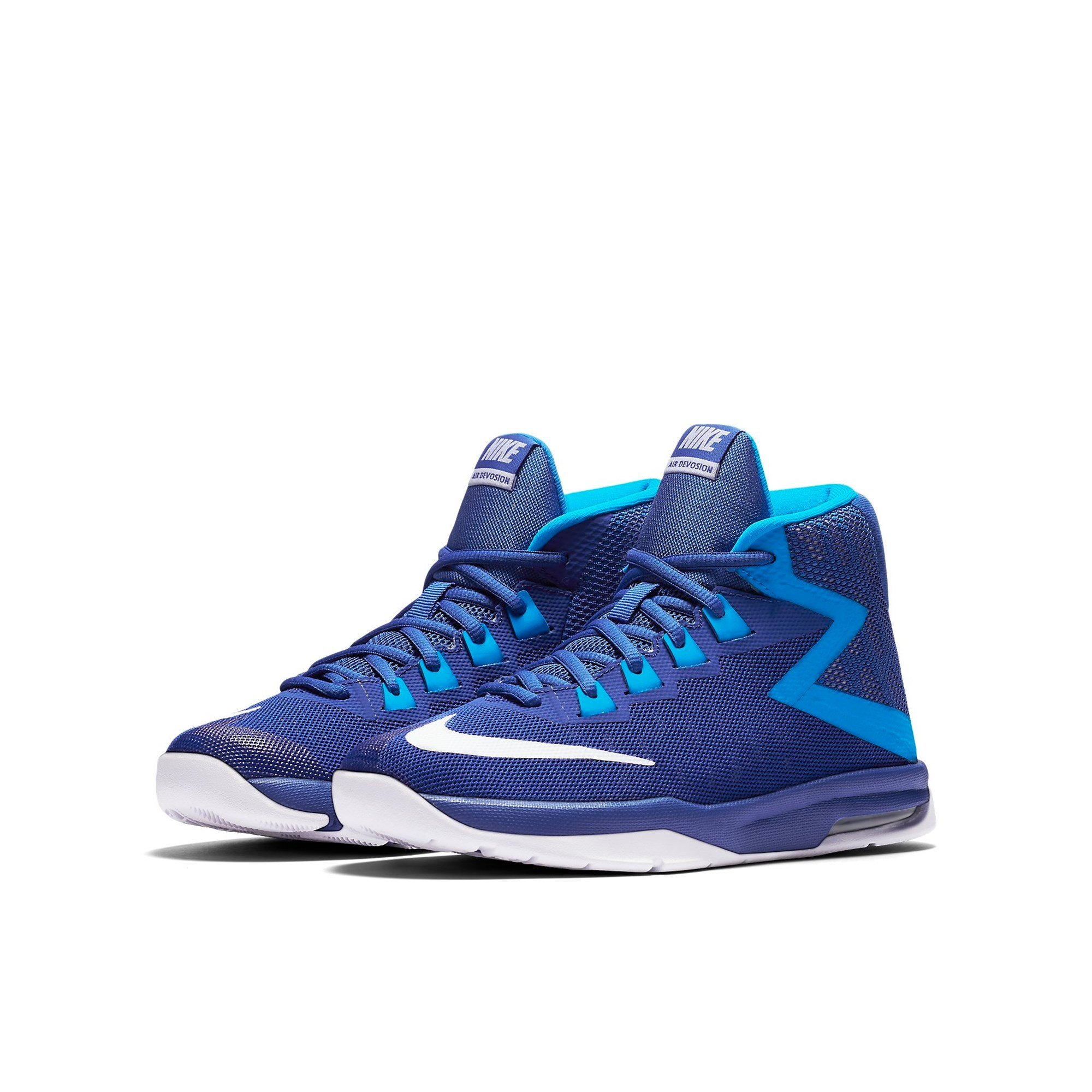 Nike Air Devosion Junior Basketbol Ayakkabısı Ürün kodu :845081-400 |  Etichet Sport