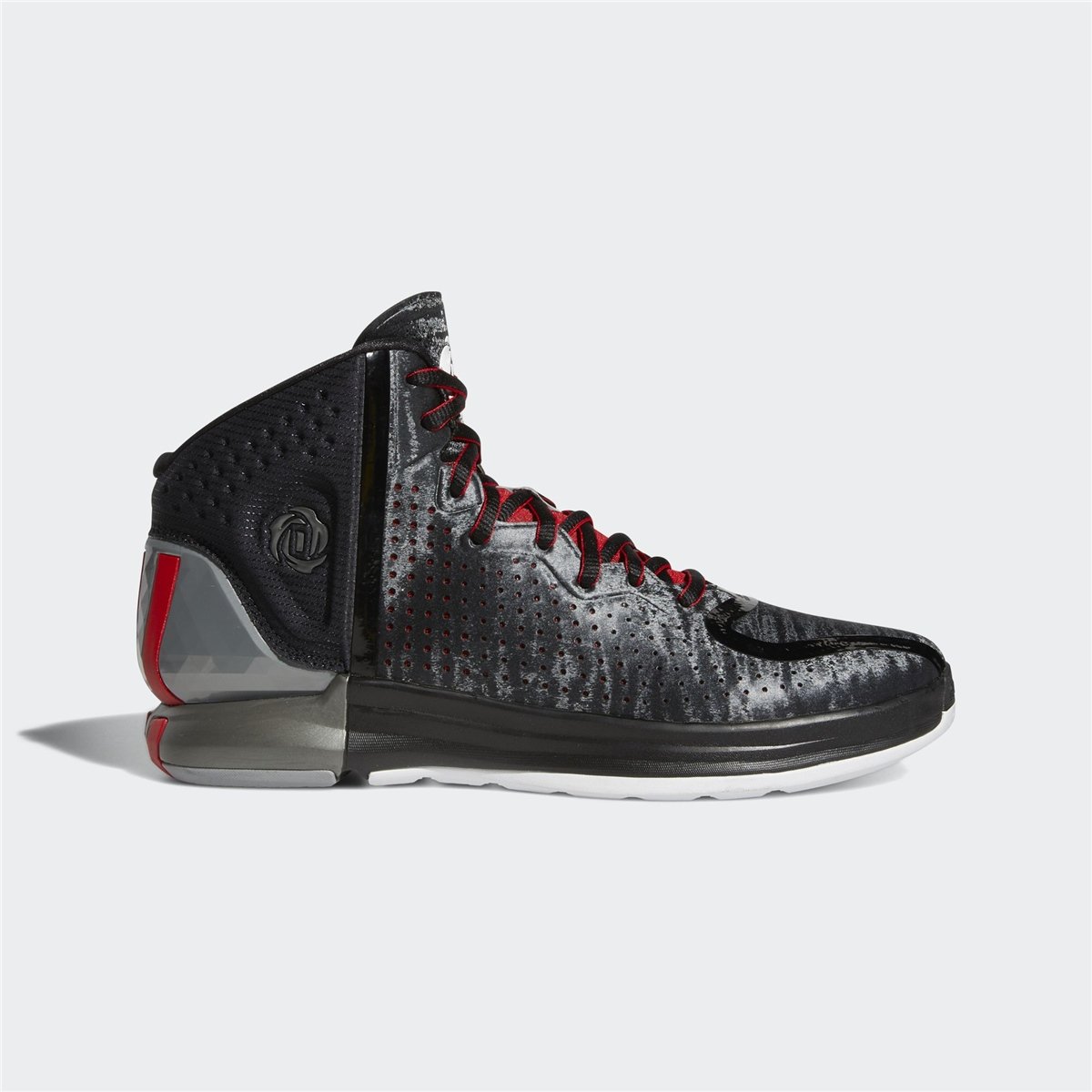 adidas D Rose 4 Restomod Erkek Basketbol Ayakkabısı FX4066 | Etichet  Sport...