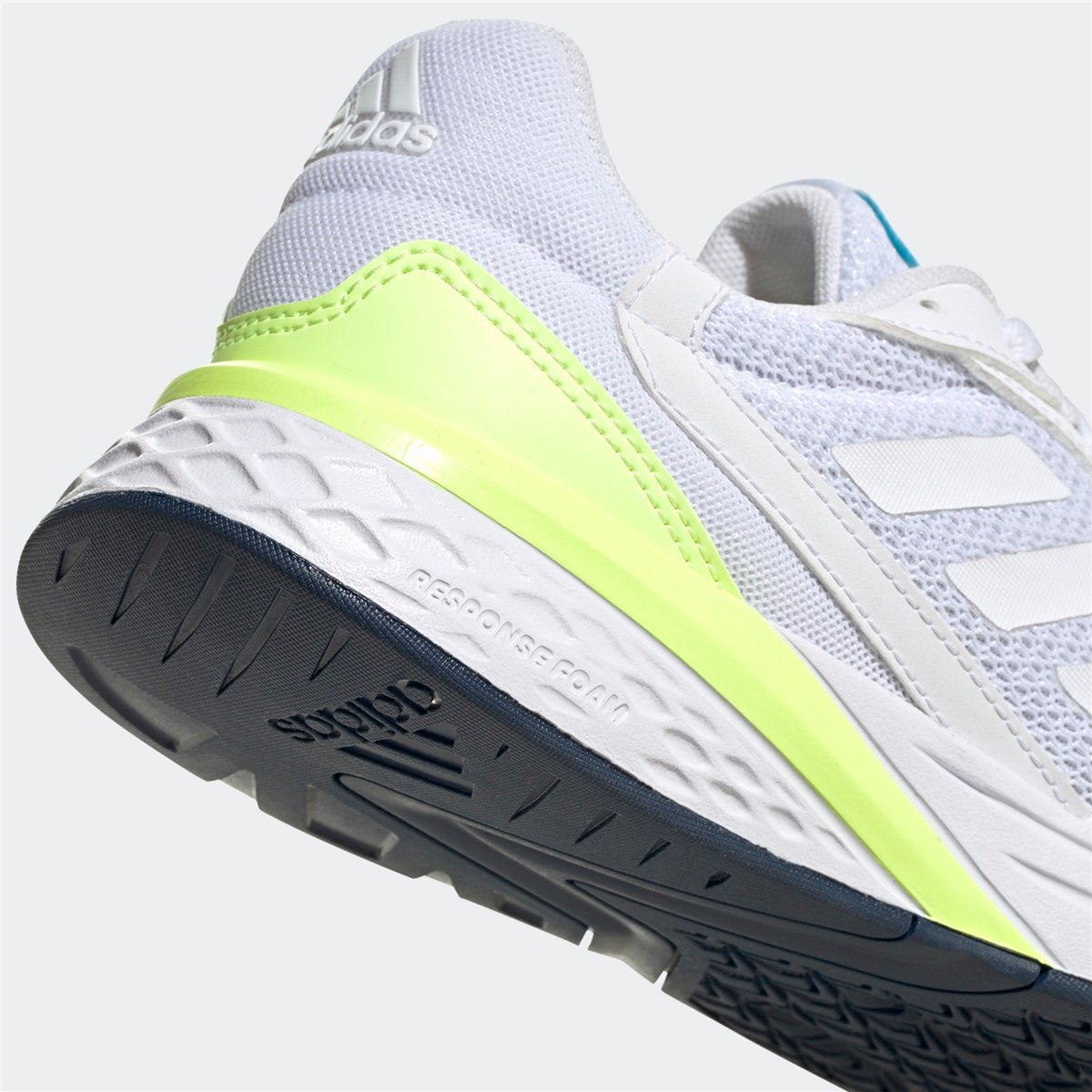 adidas Response Run Kadın Koşu Ayakkabısı FY9588 | Etichet Sport...