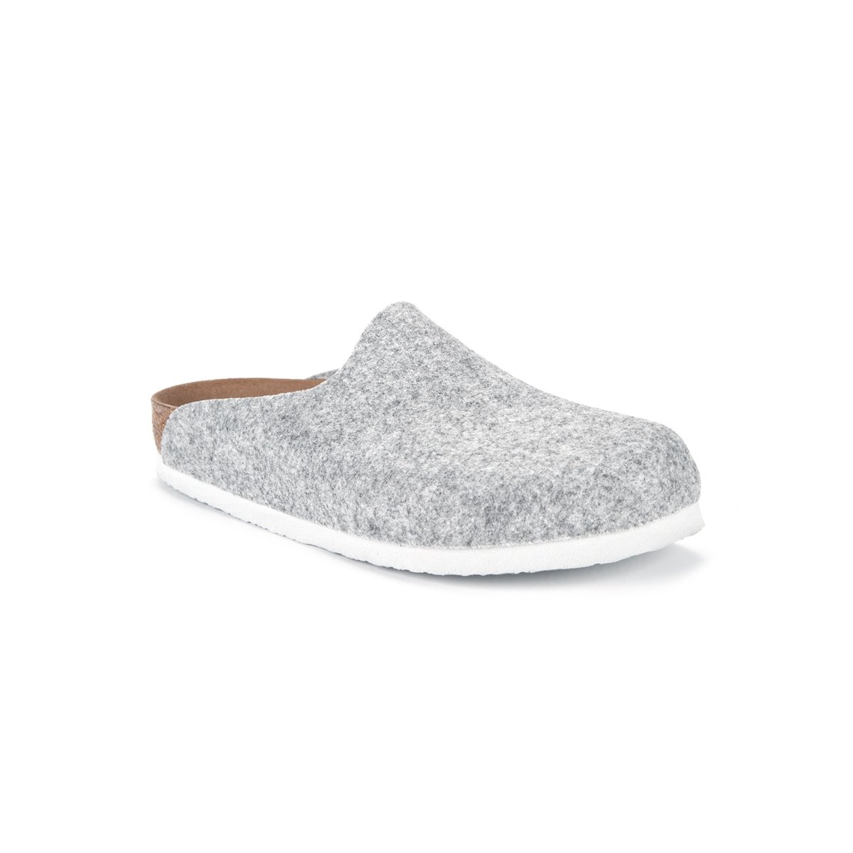 Birkenstock Amsterdam Kad n Terlik 559113 Etichet Sport