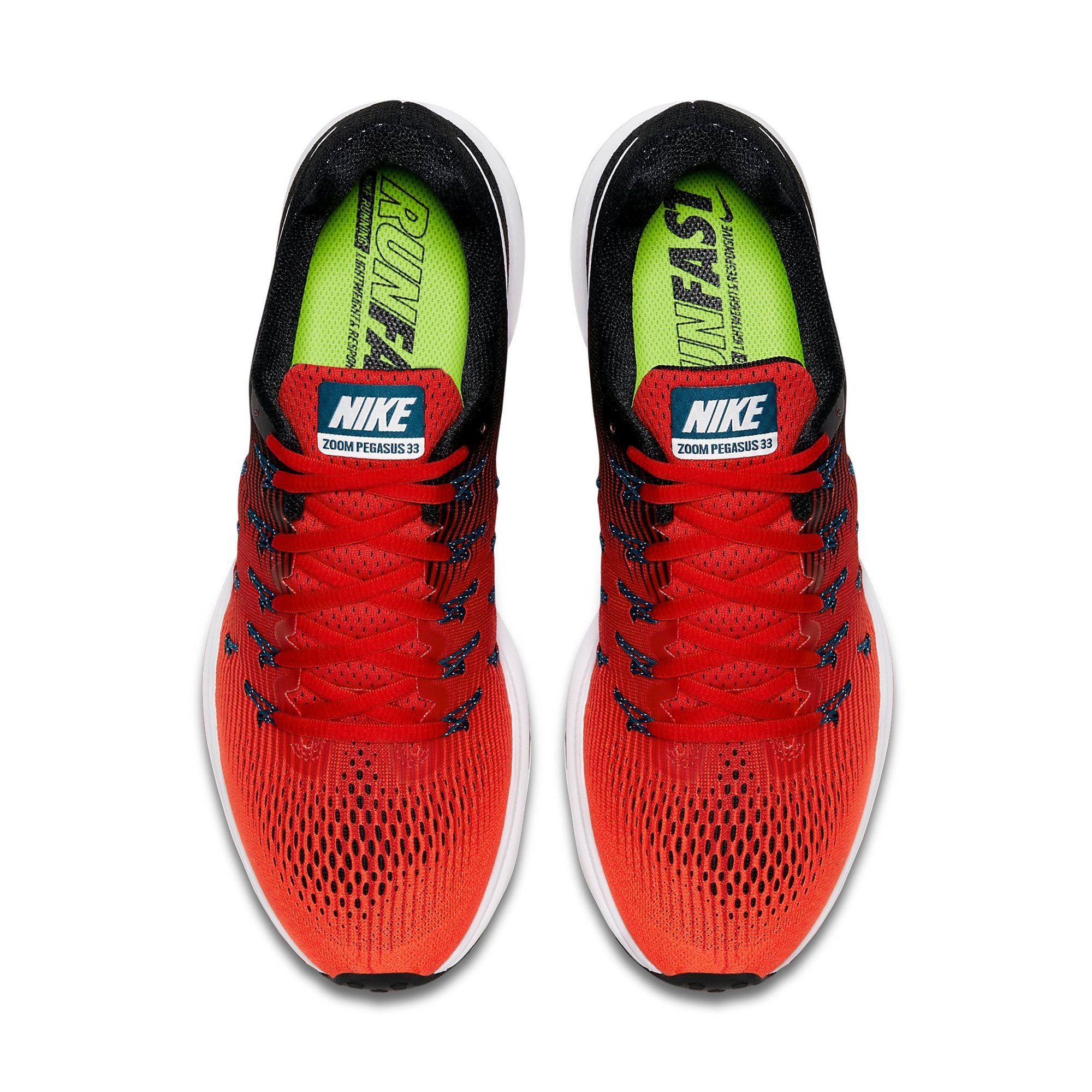 Nike Air Zoom Pegasus 33 Erkek Spor Ayakkabı Ürün kodu: 831352-602 |  Etichet Sport