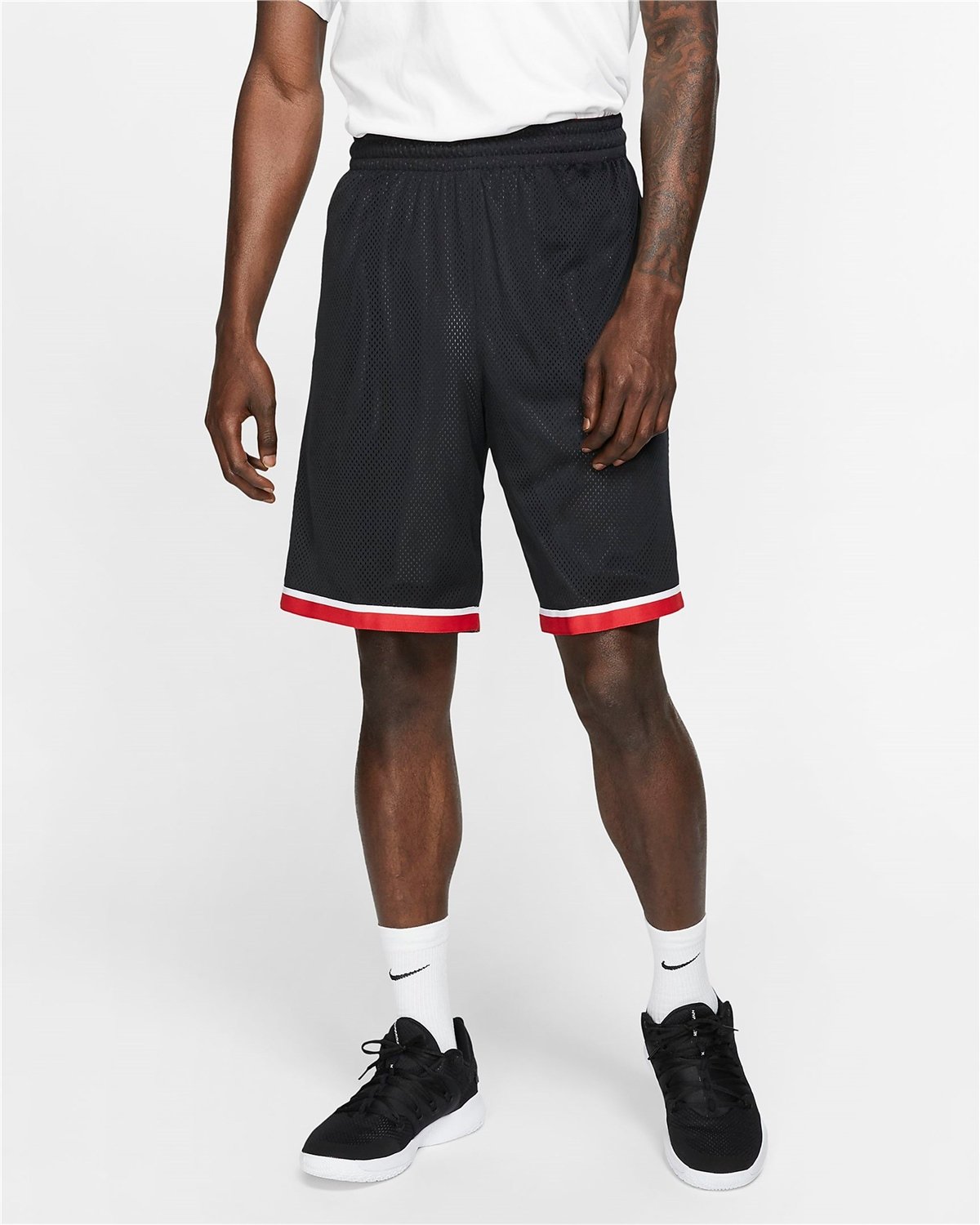 Nike Dri-FIT Classic Erkek Basketbol Şortu AQ5600-010 - Etichet Sport...