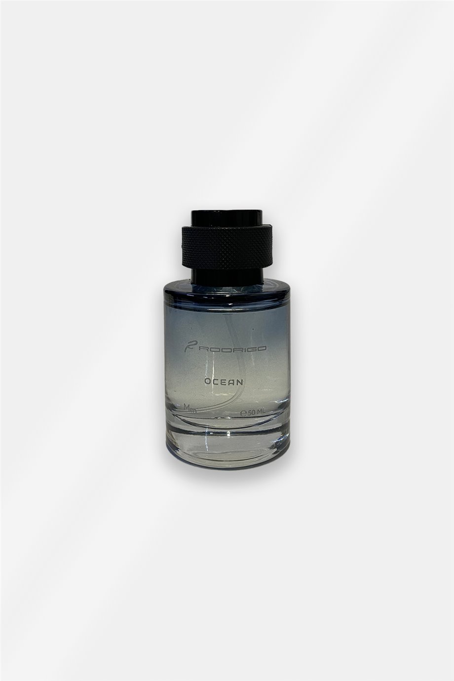 Erkek Ocean Parfüm 9050 (50ml) - Siyah - Erkek Parfüm 50ml