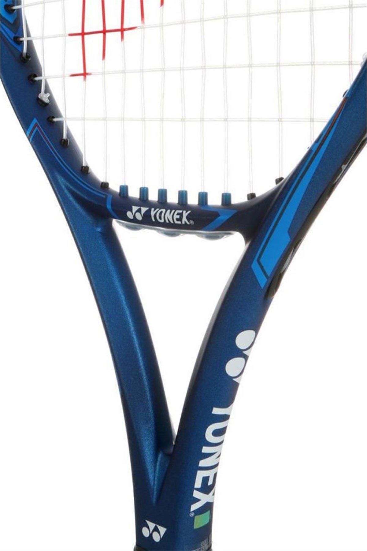 Yonex Ezone 98L 285 gr Derin Mavi Yetişkin Performans Tenis Raketi