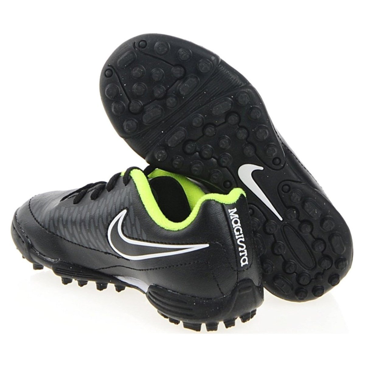 Nike 651651-017 Magista Ola Jr Halı Saha Ayakkabısı 651651 017 | Sporactive