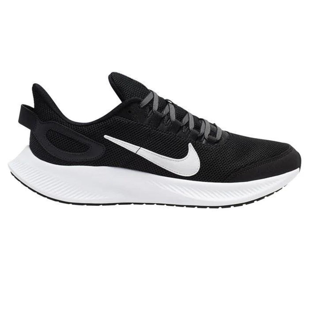 Nike Runallday Erkek Siyah Koşu Ayakkabısı CD0223-003 | Sporactive