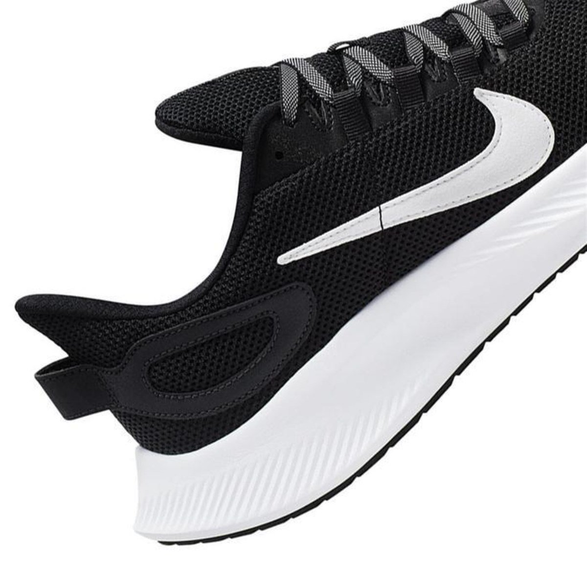 Nike Runallday Erkek Siyah Koşu Ayakkabısı CD0223-003 | Sporactive