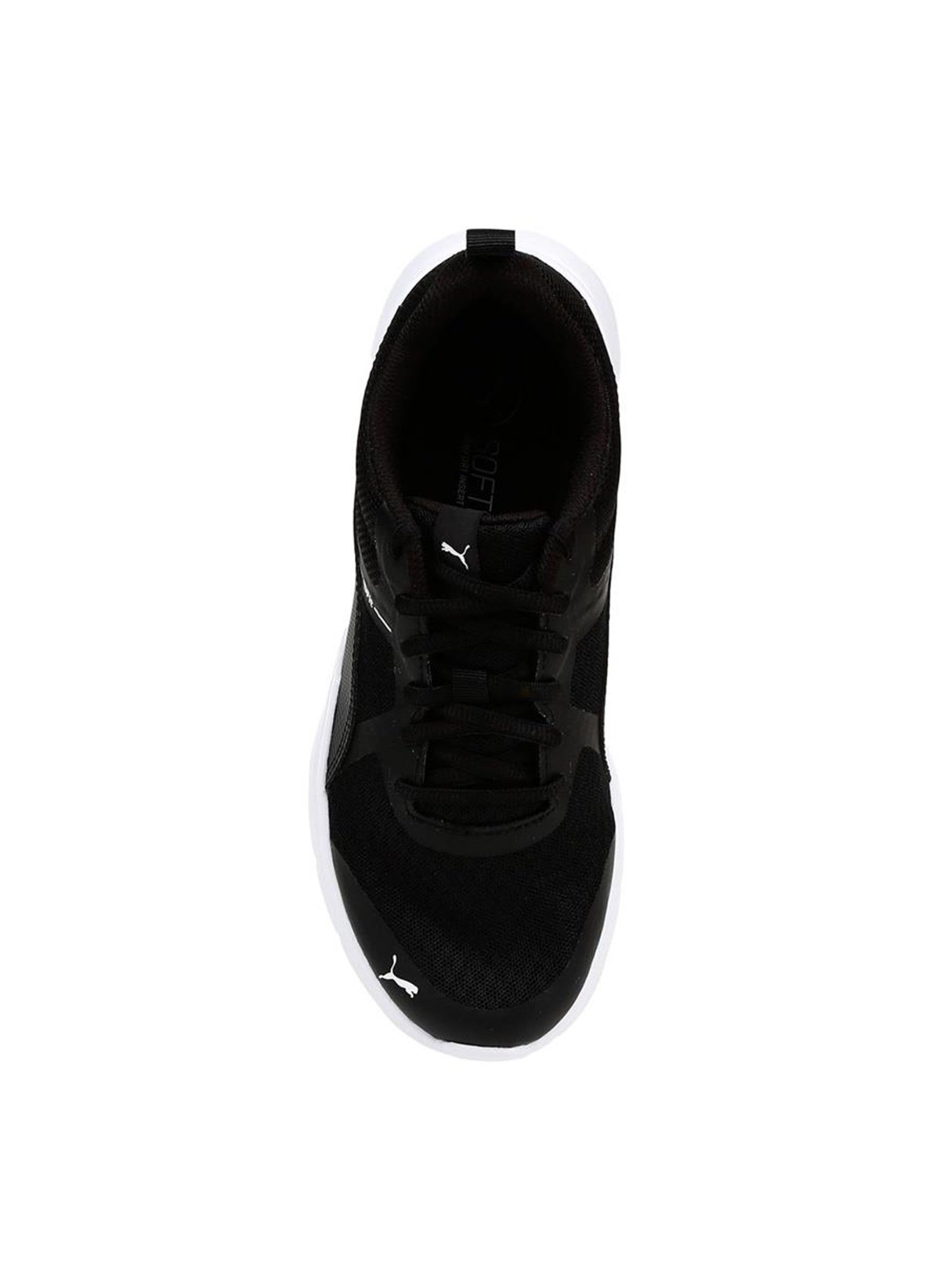 Puma 36526801 Flex Essential Siyah Yürüyüş Ayakkabısı | Sporactive