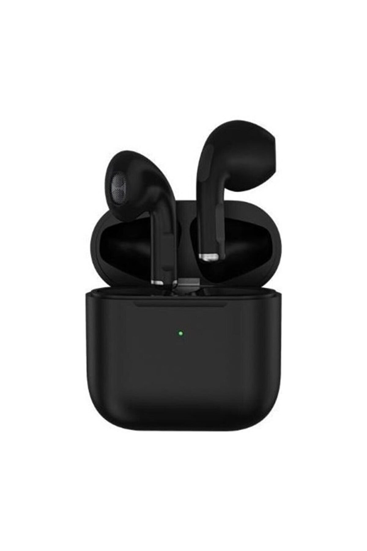 Airpods pro 5 Bluetooth Kulaklık Yüksek Ses Kalitesi Apple Android Uyumlu