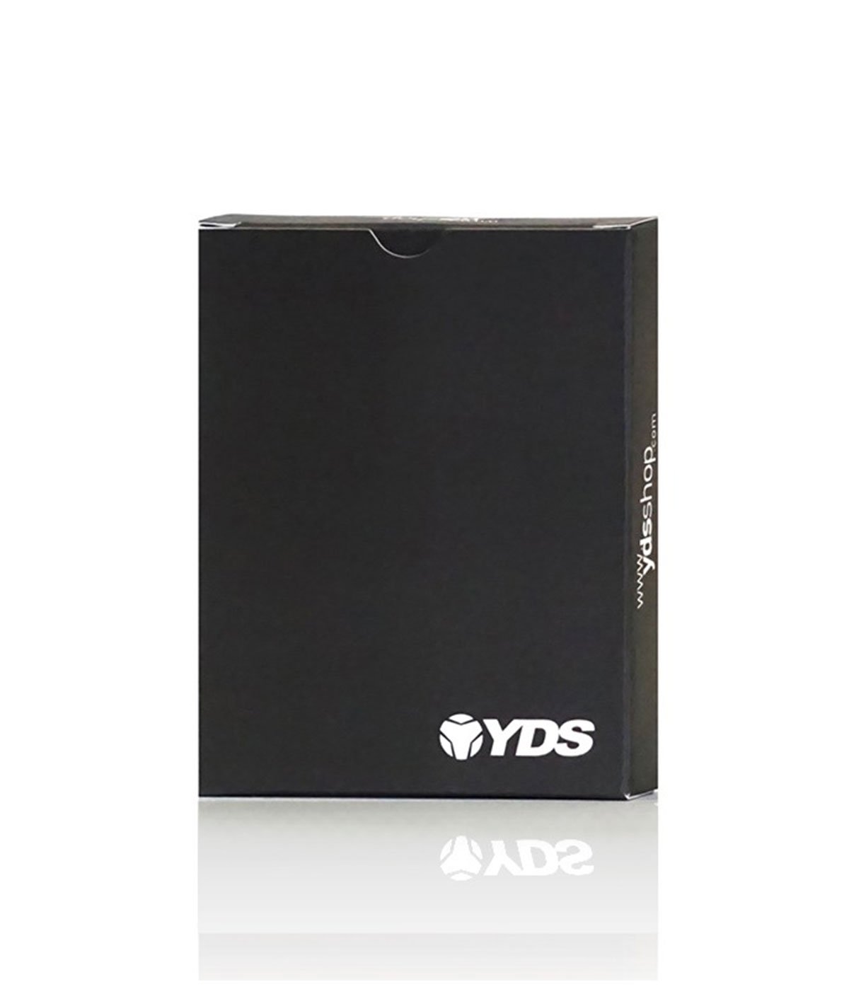 YDS DERİ CÜZDAN -SİYAH | YDS Shop