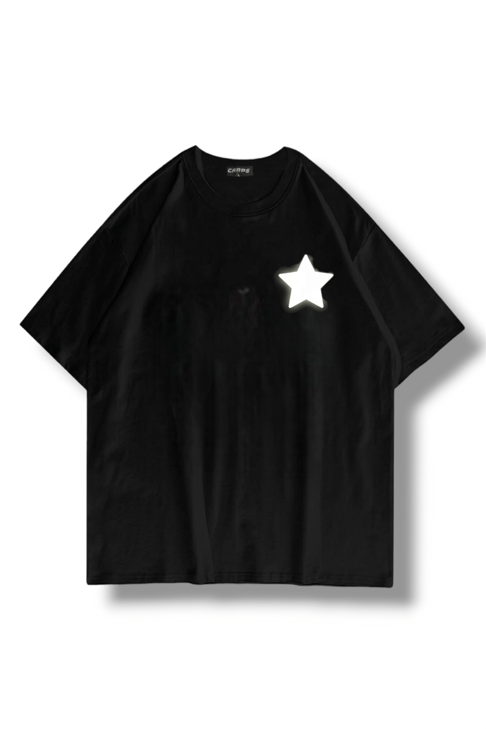 Yeni Parlayan Yıldız Unisex T-shirt Ürününü Hemen İncele