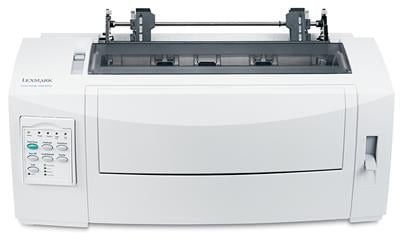 Lexmark 2581+ Nokta Vuruşlu Yazıcı