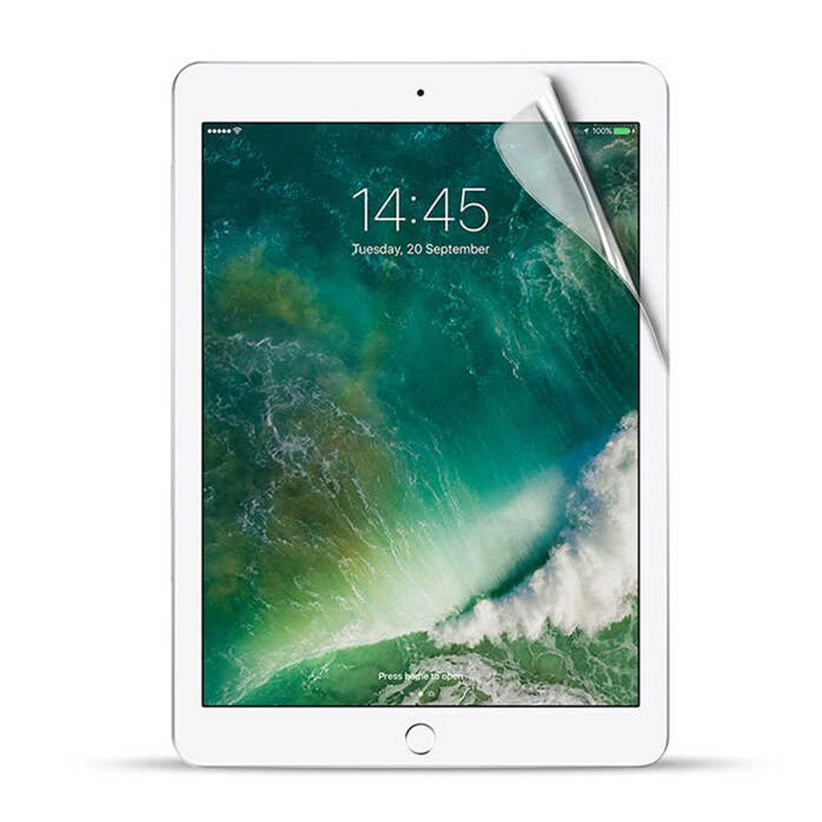 iPad Pro 10.5 7.Nesil ​Tablet Ekran Koruyucu Wiwu iPaper Like | Dubai  Aksesuar