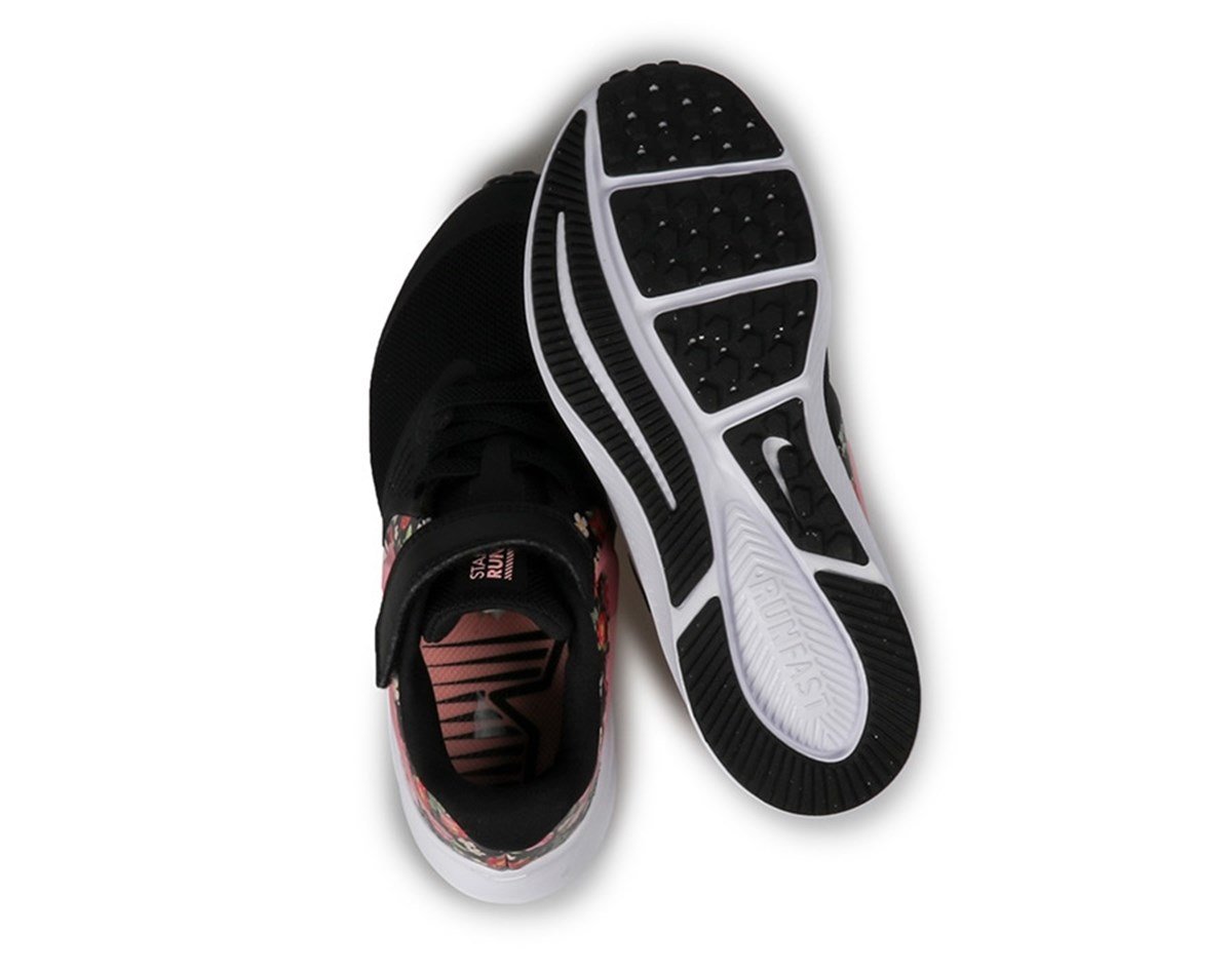Nike Star Runner 2 Vf (Psv) Çocuk Spor Ayakkabısı BV1724-001