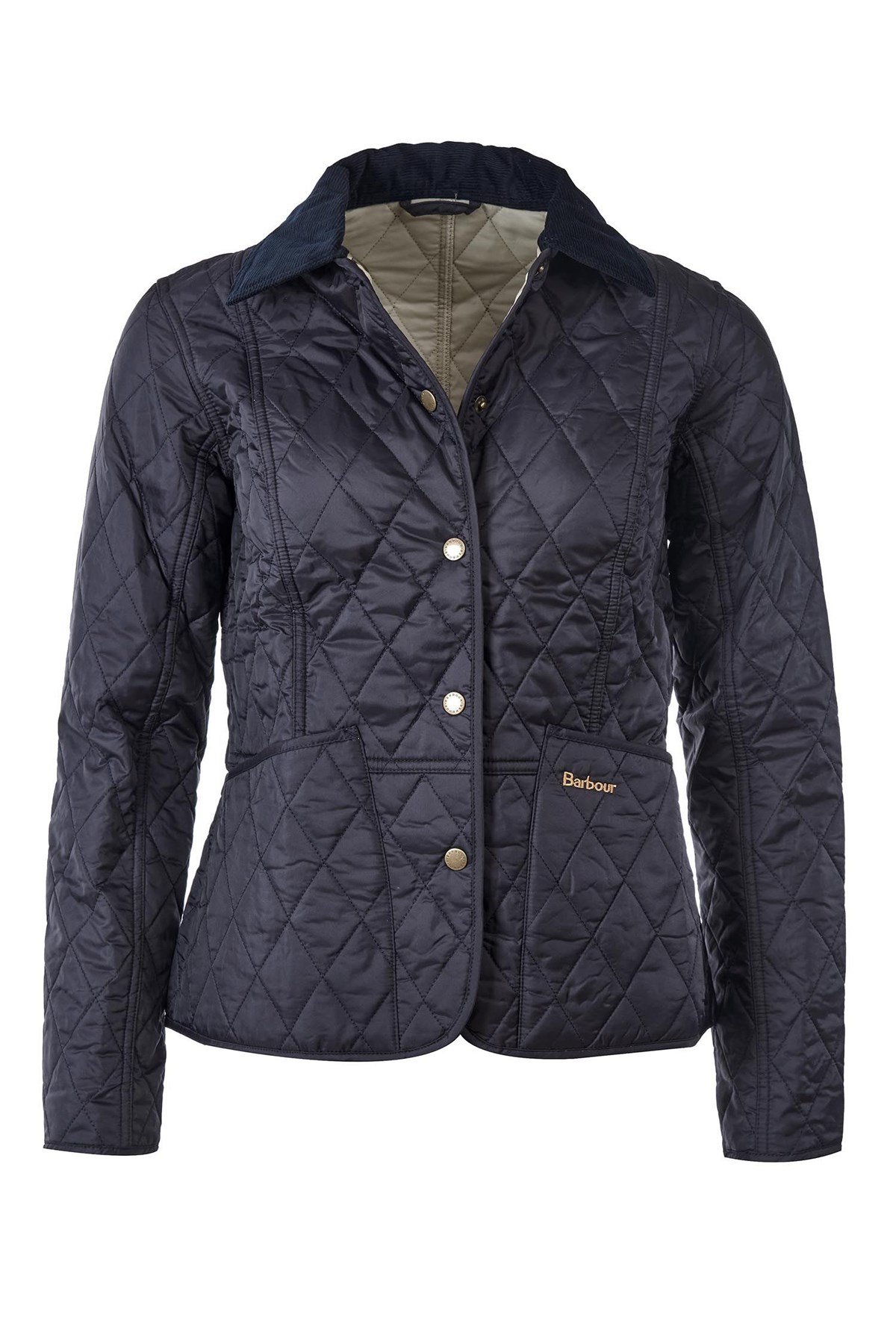 Quilted summer jacket Clearance