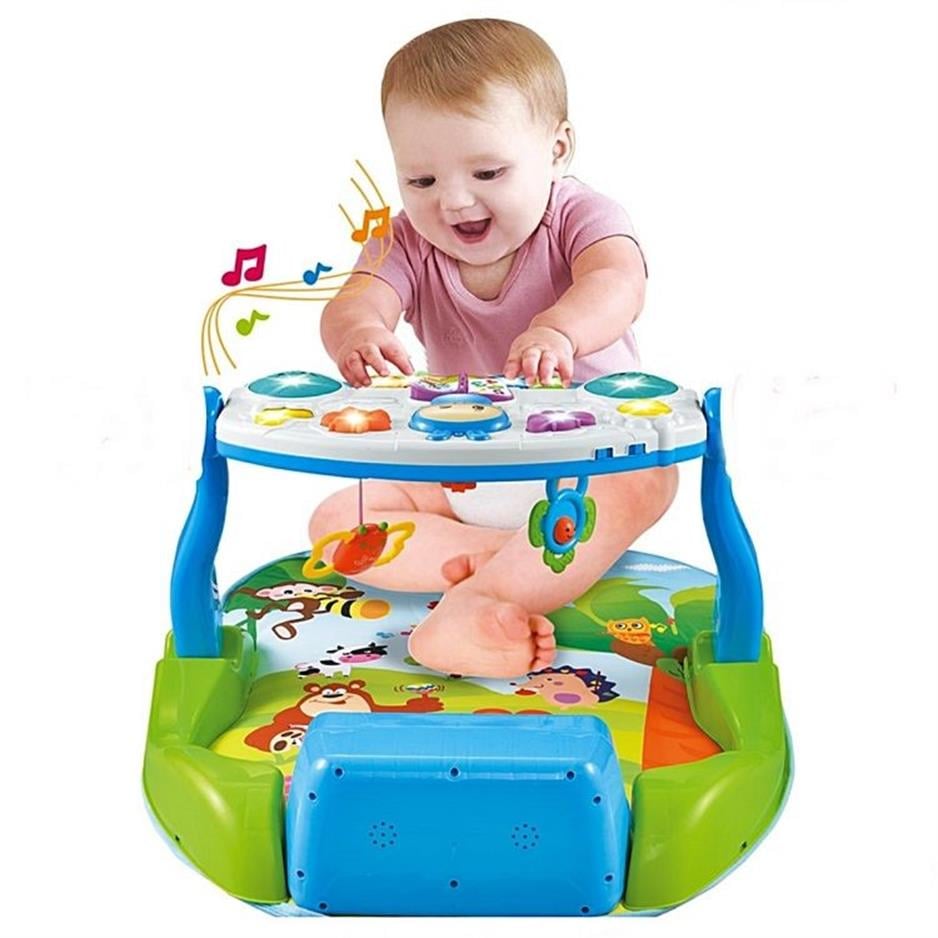 Babycim 5in1 Bebeğimin Oyun Halısı En ucuz Fiyatlar & Orjinal Ürün  Garantisi ile Otoys'da