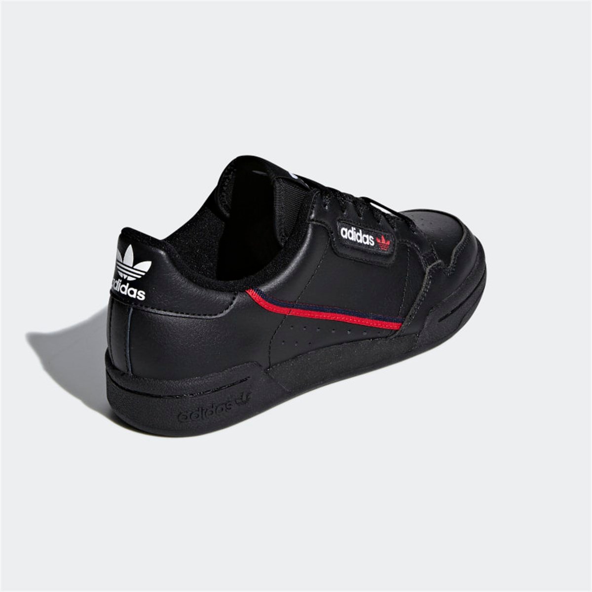 Adidas Continental 80 J Kadın Spor Ayakkabısı | arenasports.web.tr