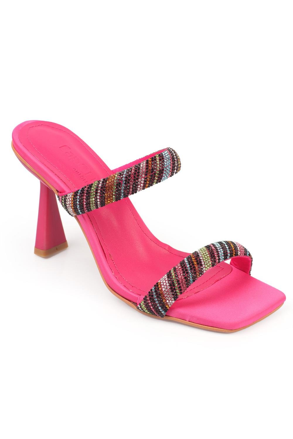 Scuba heels 2025