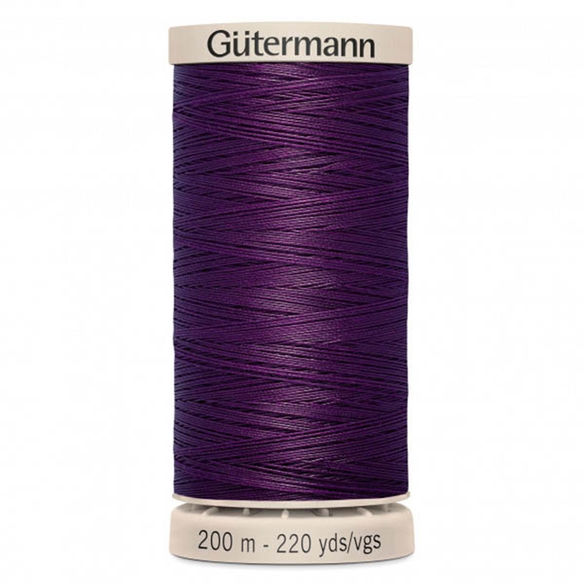 Fil Gütermann Quilting 200m - Violet n° 3832 | Mytissus