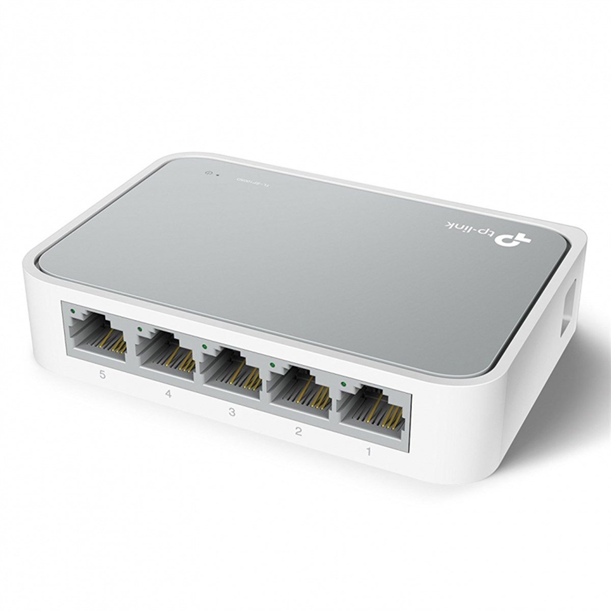 TP-LINK TL-SG1005D 5 Port 10/100/1000 Mbps Gigabit Switch