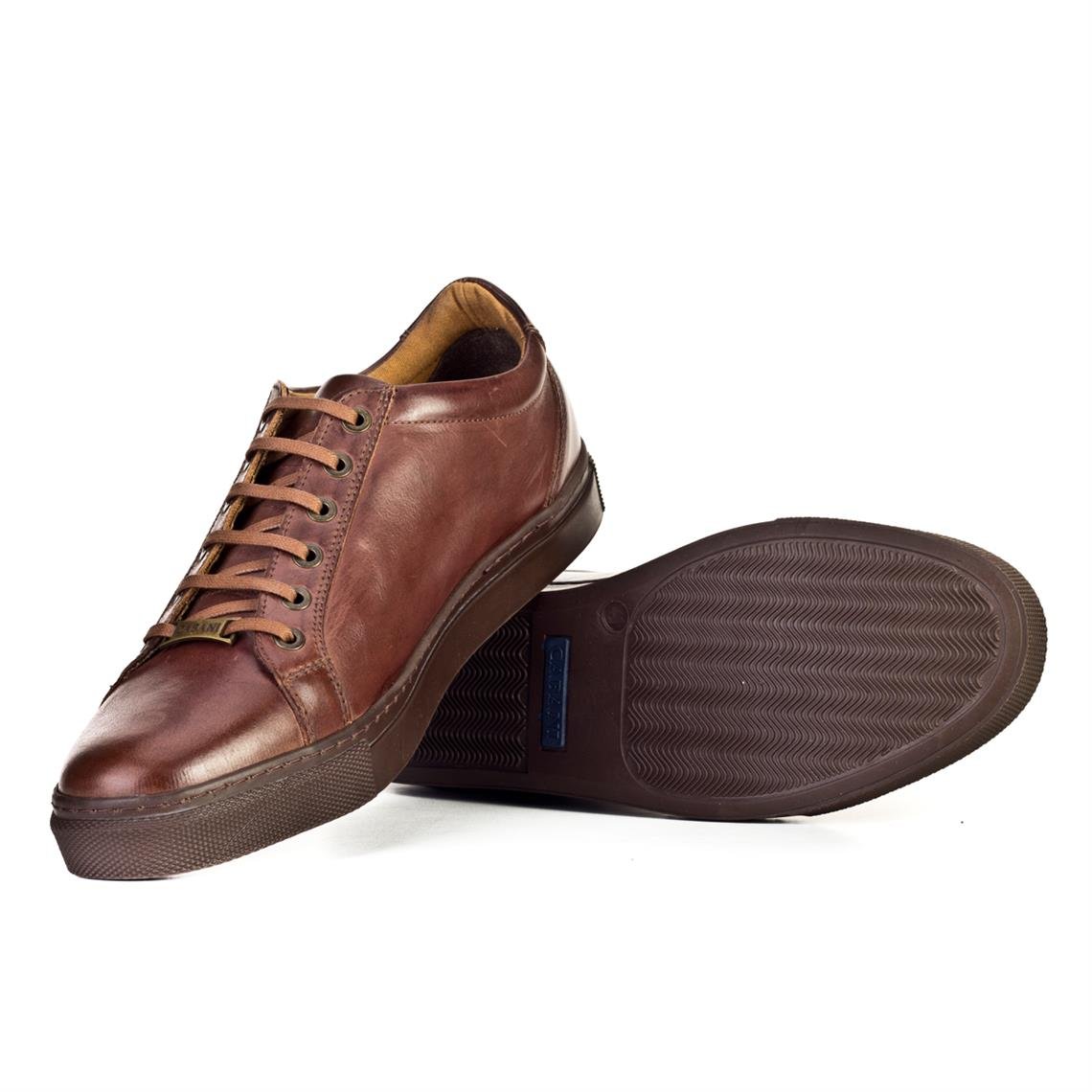 Cabani Men's Lace-Up Casual Shoes 312B995
