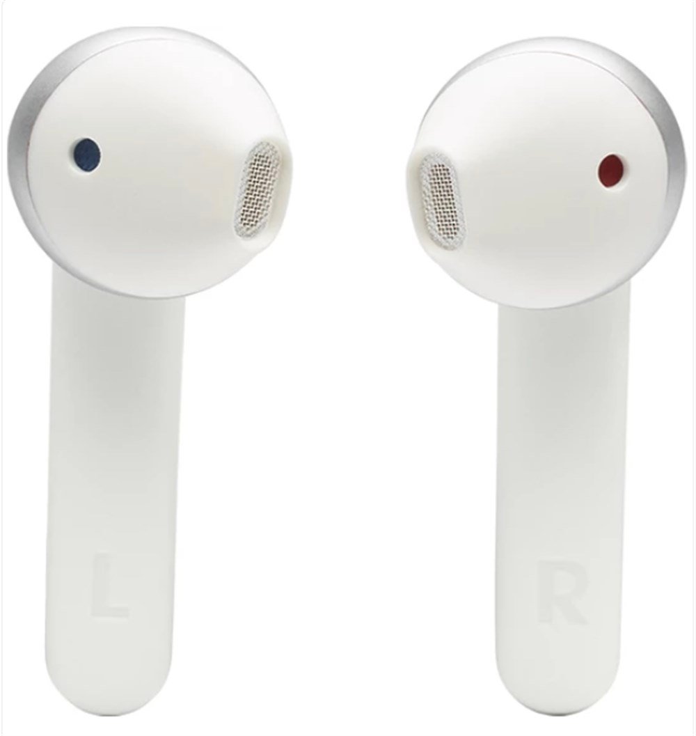 JBL Tune T220 TWS Bluetooth Kulaklık - Beyaz