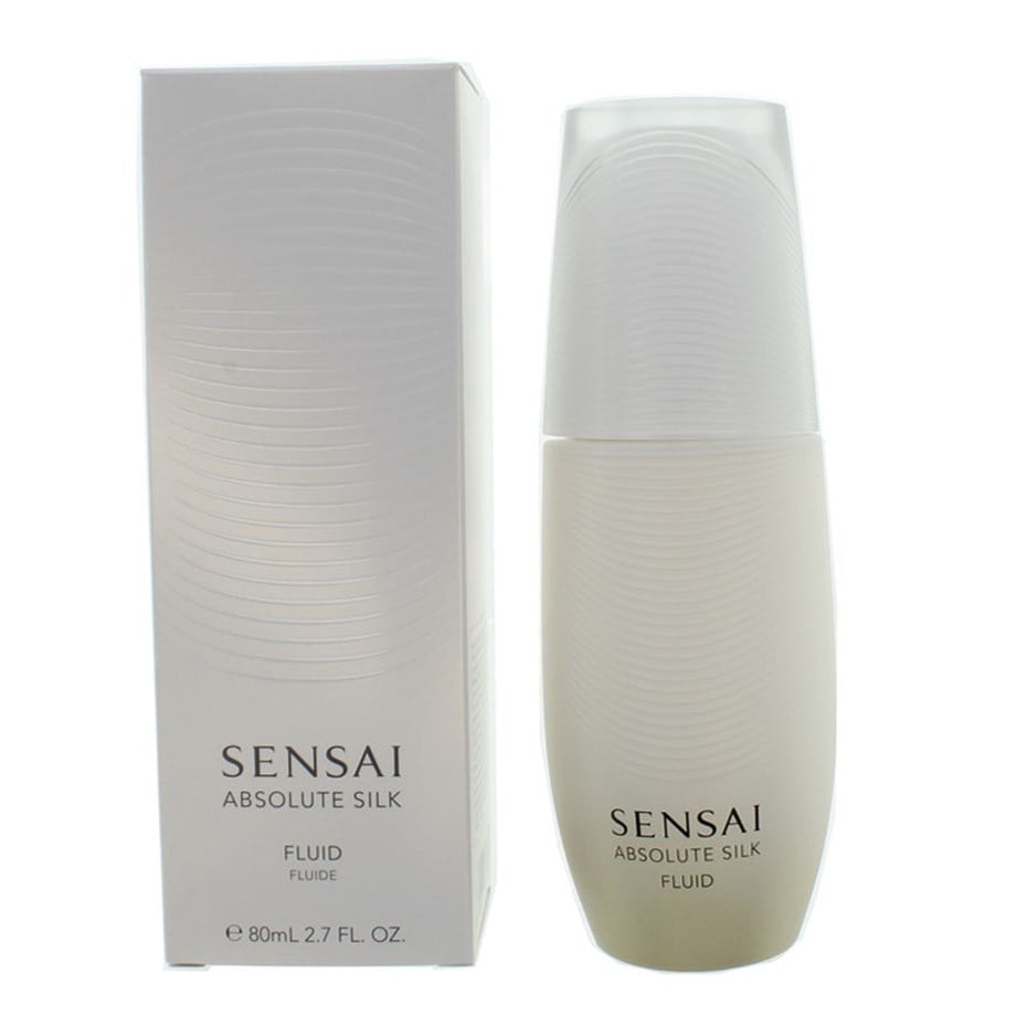 Sensai Absolute Silk Fluid 80ml