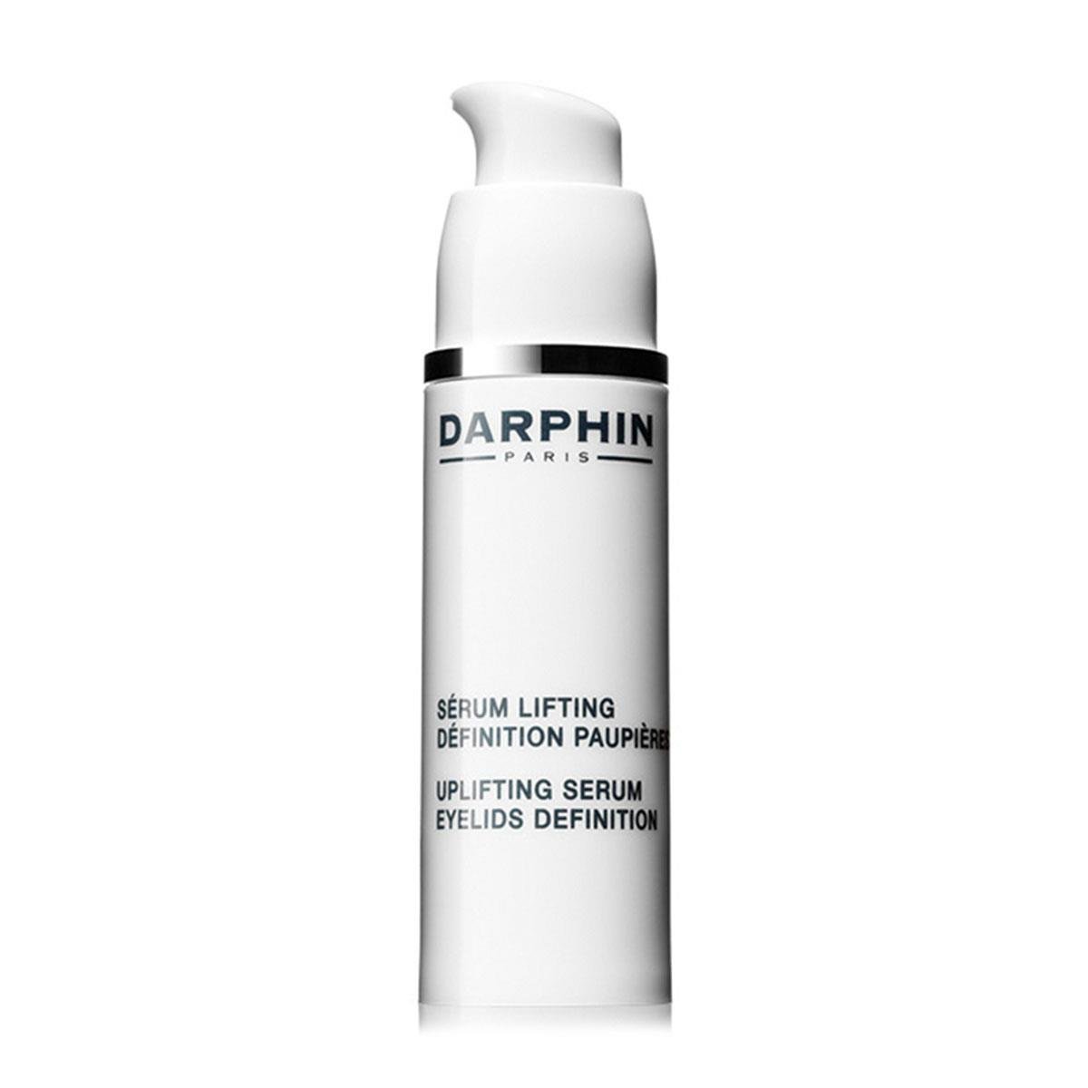 Darphin Uplifting Serum Eyelids Definition Sıkılaştıran ve Kırışıklık  Karşıtı Göz Çevresi Serumu 15 ml - Daffne