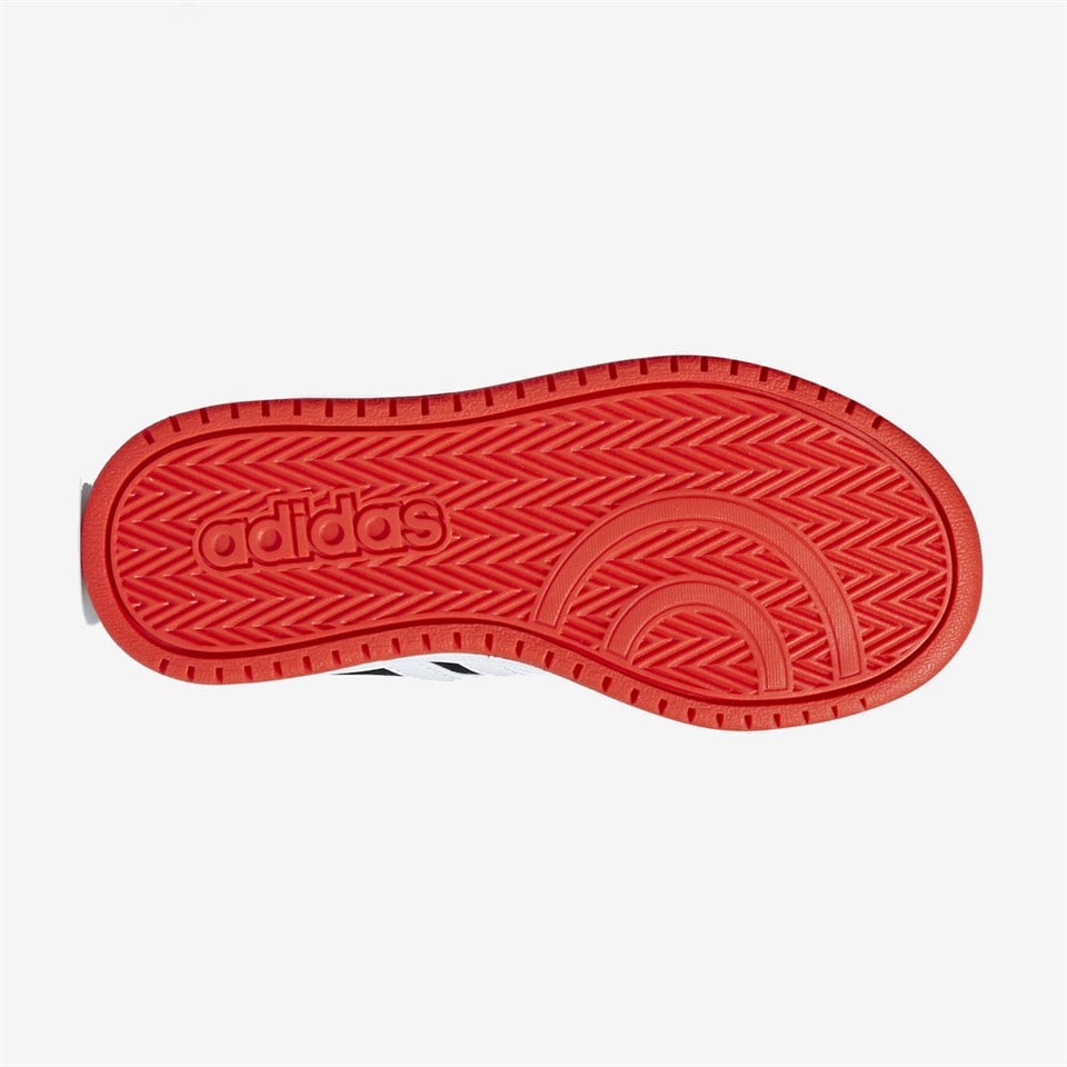 Adidas Hoops 2.0 Cmf C Çocuk Günlük Ayakkabı B75960 | Samuray Sport