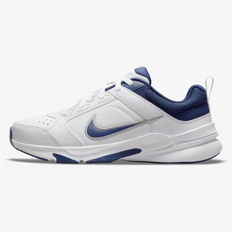 Nike Defyallday Erkek Antrenman Ayakkabısı DJ1196-100 | Samuray Sport
