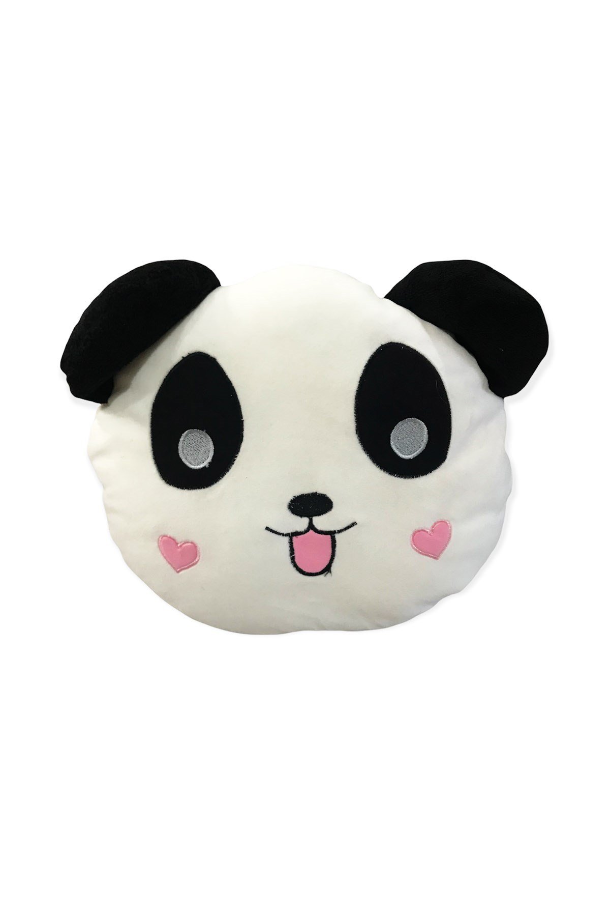 Mood Club Figürlü Yastık Panda