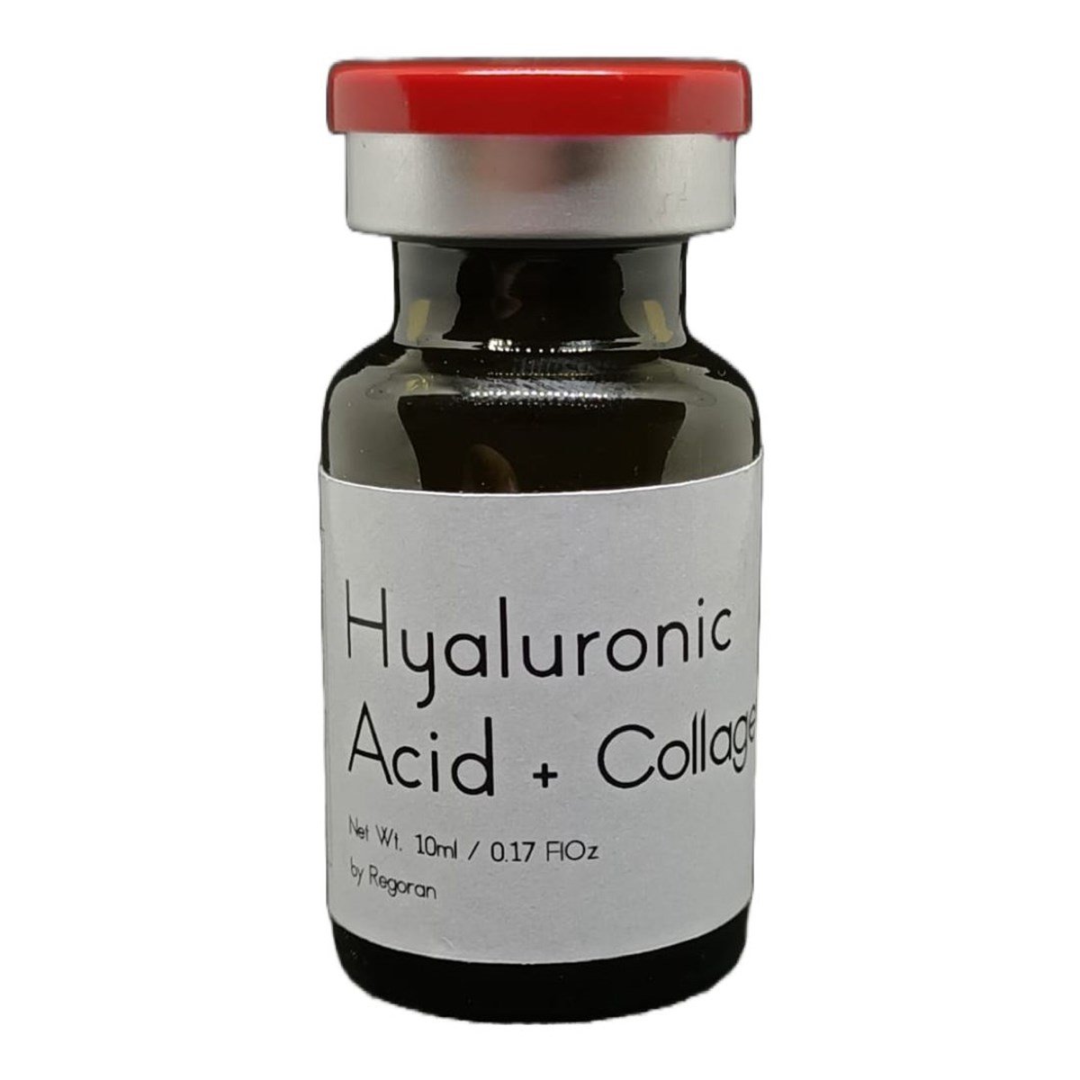 Regoran Hyaluronic Acid + Collagen Dermapen Dermaroller Cilt Bakım Serumu