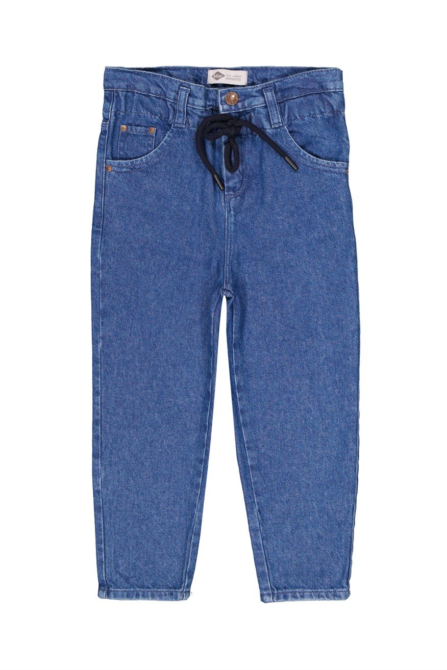 Avrupa'nın en eski denim markası Lee Cooper'ın Çocuk Pantolon Mavi modelini  ve yüzlerce çeşitlerini hemen şimdi resmi mağazadan keşfedin. Hızlı kargo,  ücretsiz iade ve %100 orjinal ürün garantisi.