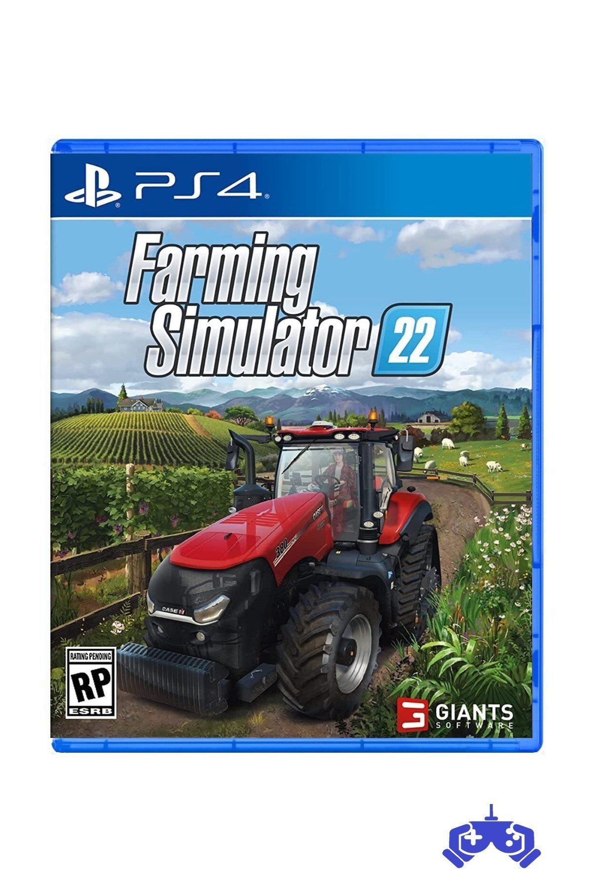 Ps4 Farming Simulator 22 Fiyatı | Farming Simulator 22 Nereden Alınır |  Farming Simulator 22 en ucuz fiyat