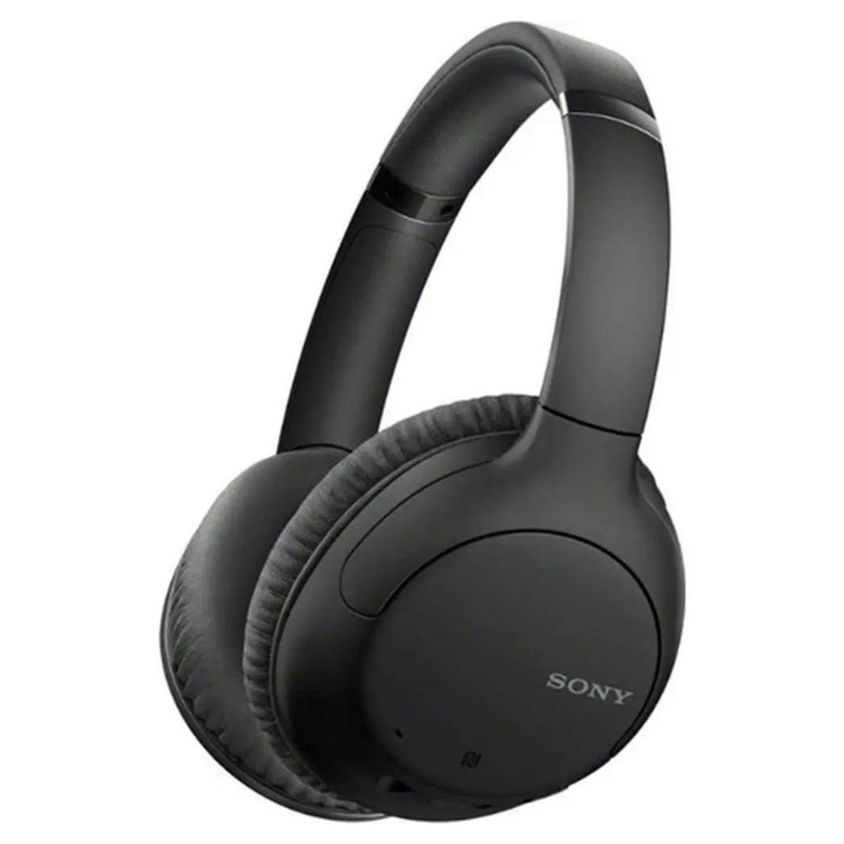 Sony WH-CH710N Kulak Üstü Siyah Kablosuz Bluetooth Kulaklık