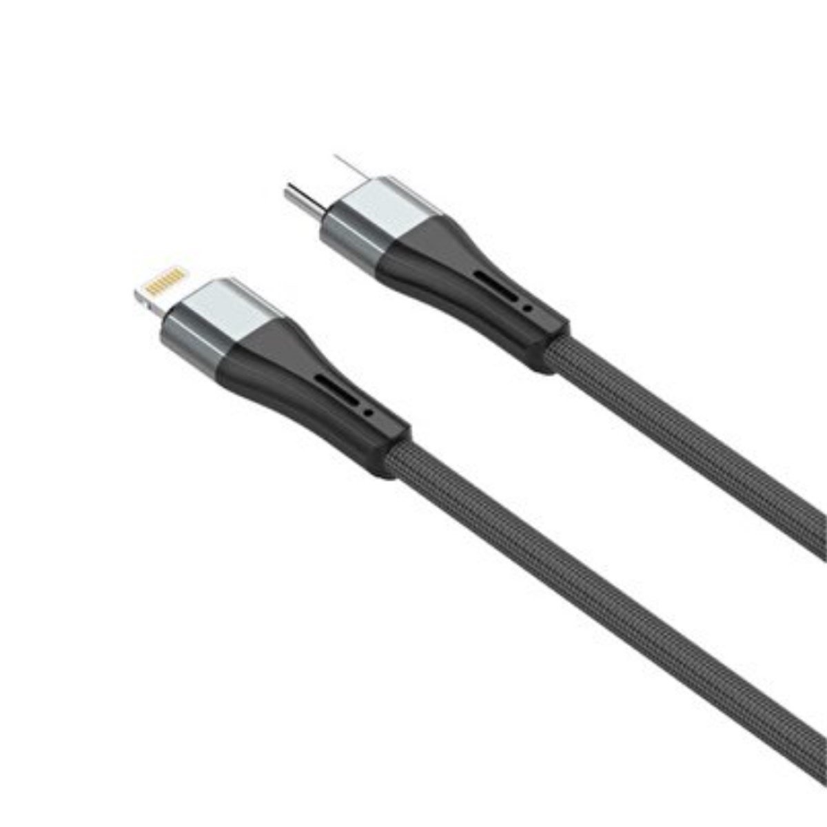 Sword USB-C To Lightning 2 Metre Data ve Şarj Kablosu