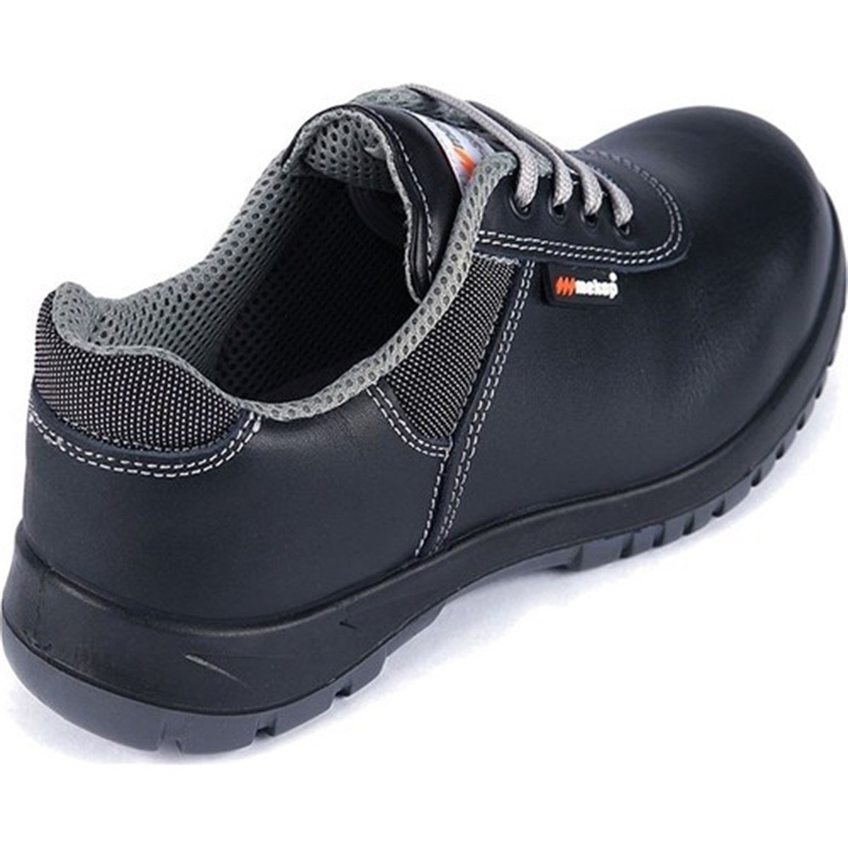 Mekap Ayakkabı Policap 294-01 S3 Elektrikçi İş Güvenlik Ayakkabısı